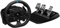 Logitech G923 Racing Wheel and Pedals for Xbox Series X|S, Xbox One and PC