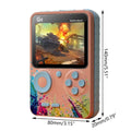 G5 Game Box Console 3.0 inch Screen-Pink