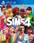 The Sims 4 -PS4
