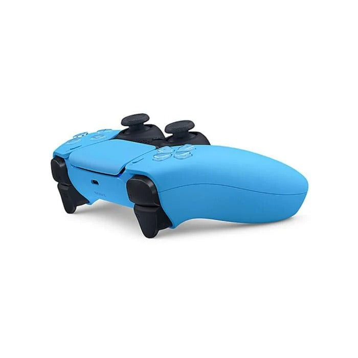 PS5 DualSense Wireless Controller Starlight Blue