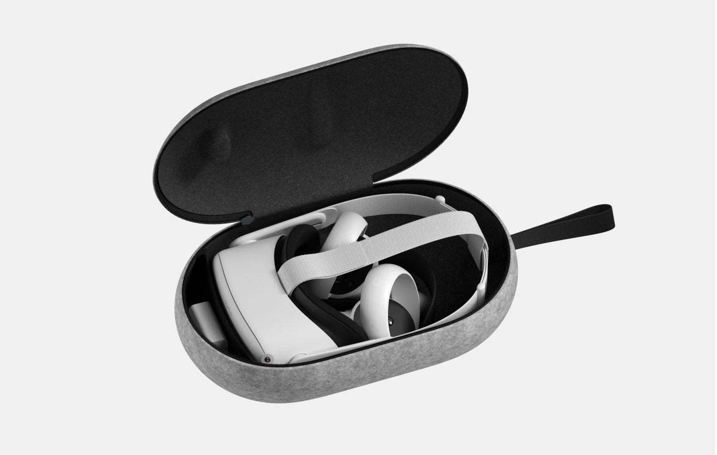 Oculus quest 2 carrying case