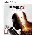 Dying Light 2 Stay Human PS5 ( Pre-Owned)