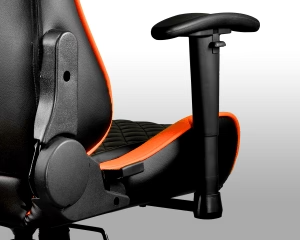 COUGAR ARMOR ONE Gaming Chair Orange