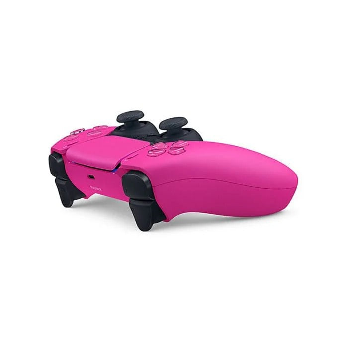 PS5 DualSense Wireless Controller Nova Pink