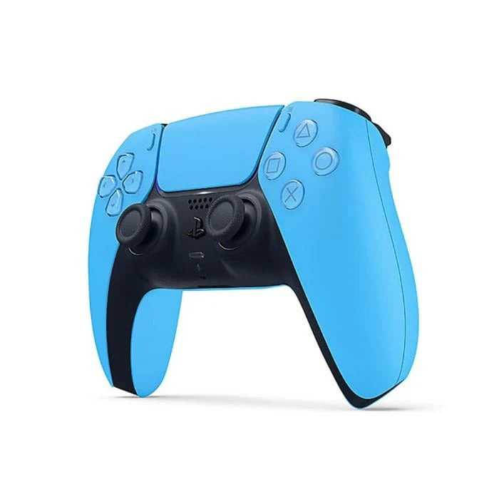 PS5 DualSense Wireless Controller Starlight Blue