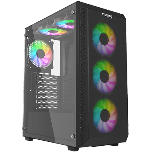 علبة ألعاب Twisted Minds 03 Apex Mid Tower