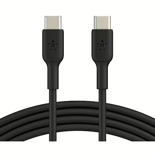 Belkin Boost Charge USB-C Cable 2m Black