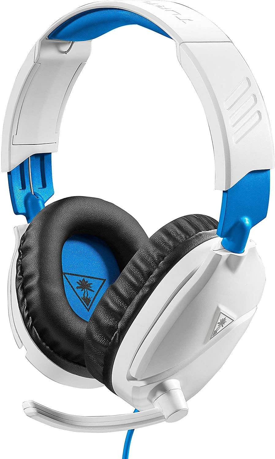 Turtle Beach Recon 70P White Gaming Headset