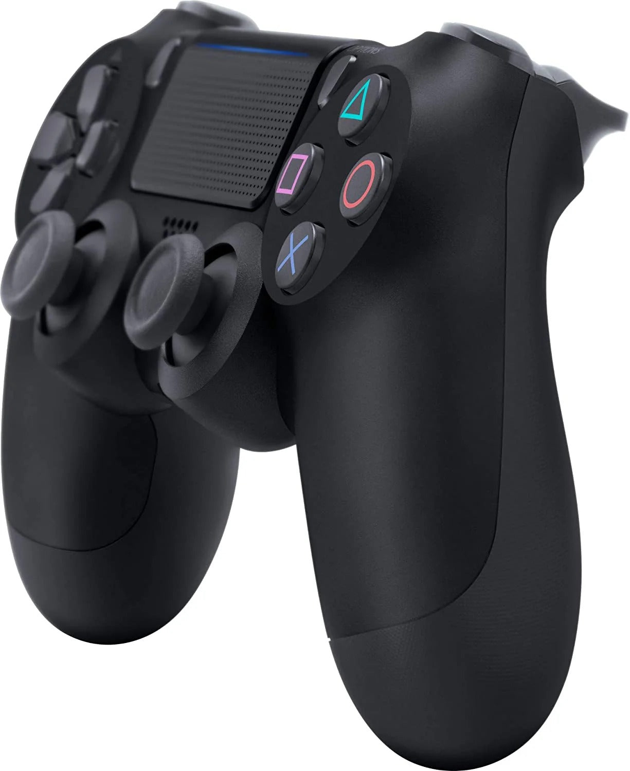Sony PlayStation 4 DualShock 4 Controller - Black