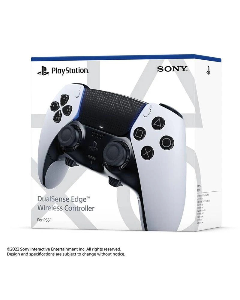 PS5 DualSense Edge Wireless Controller