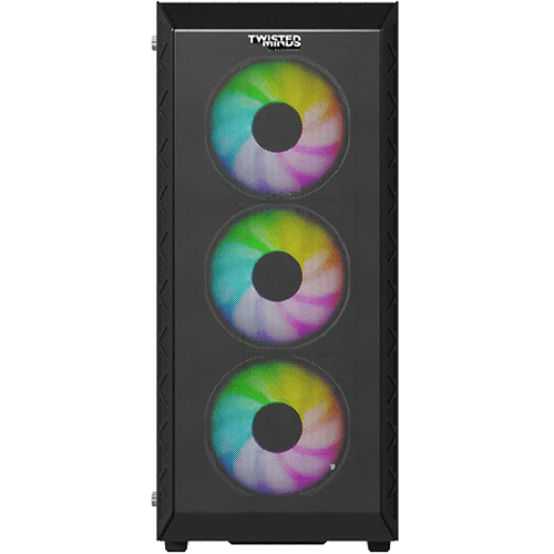 علبة ألعاب Twisted Minds 03 Apex Mid Tower