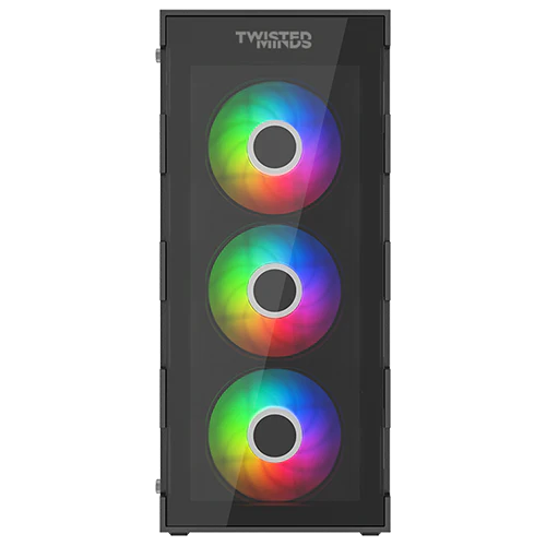 علبة ألعاب Twisted Minds 03 Apex Mid Tower