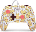 PowerA Enhanced Wired Controller for Nintendo Switch – Pikachu Blush
