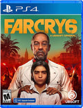 FarCry 6 PS4