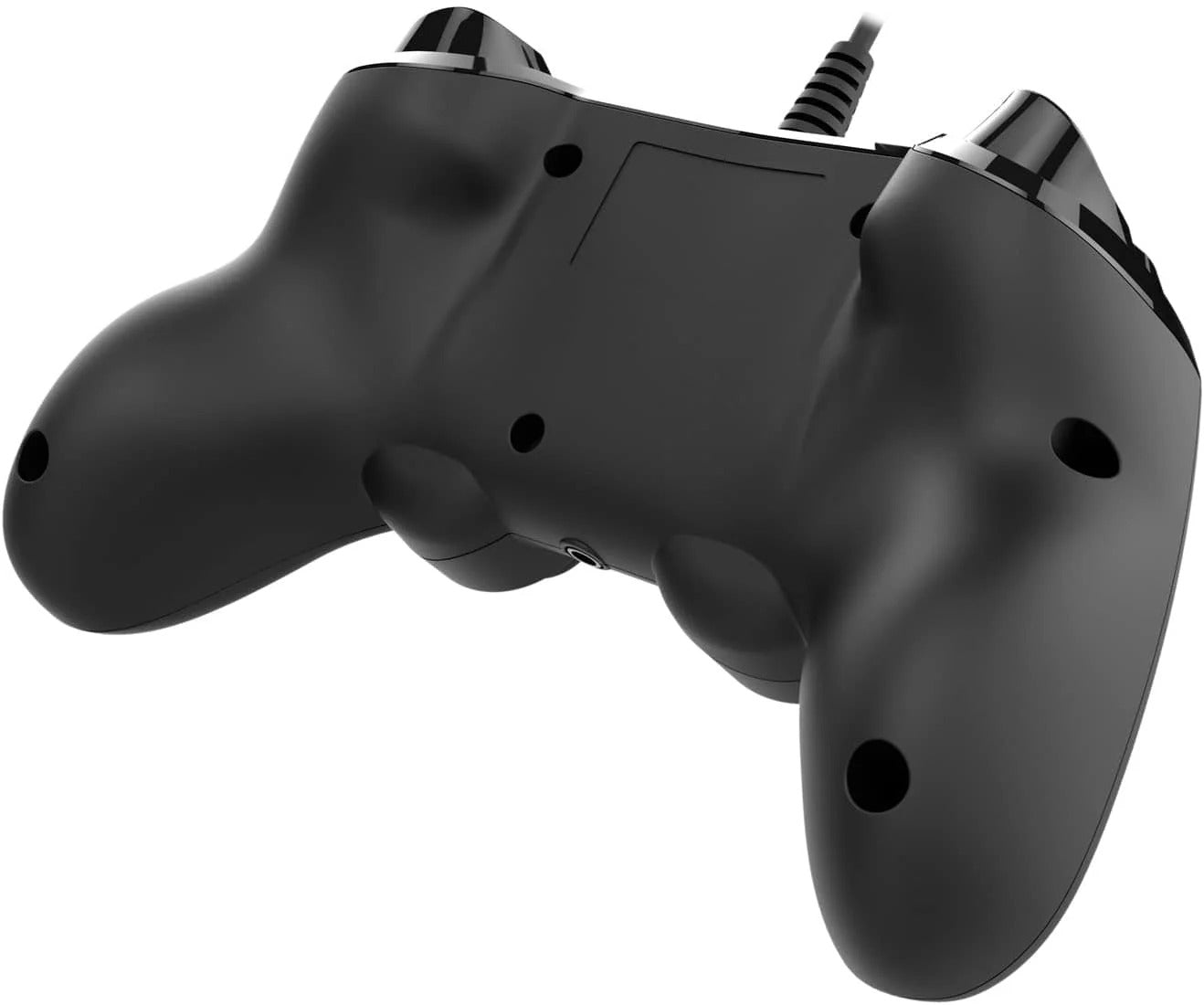 Nacon Wired Compact Controller-black