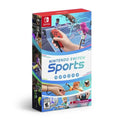 Nintendo Switch Sports Switch