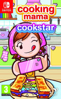 Cooking Mama: Cookstar PS4