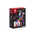 Nintendo Switch OLED Model Pokémon Scarlet & Violet Edition