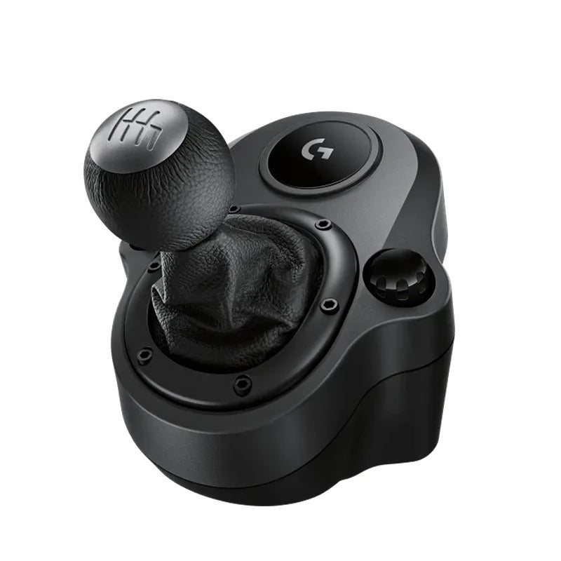 Logitech Driving Force Shifter
