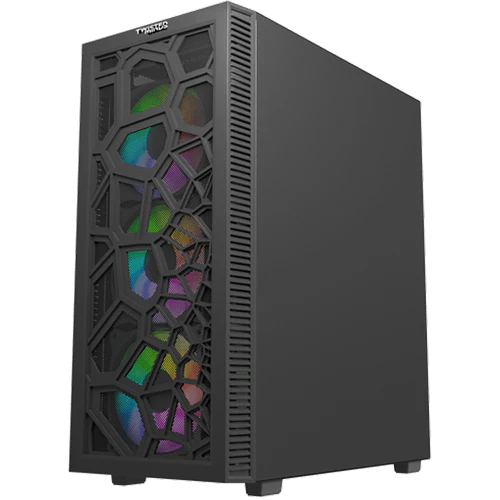 حقيبة ألعاب Twisted Minds 03 Spider Mid Tower