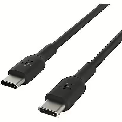 Belkin Boost Charge USB-C Cable 2m Black