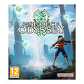One Piece Odyssey PS5
