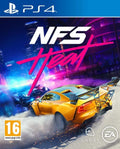 Need For Speed™ Heat-PS4