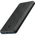 Anker PowerCore III Powerbank 10000mAh A1247H11 Black