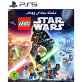 LEGO Star Wars: The Skywalker Saga PS5 ( Pre-Owned)