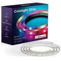 LifeSmart COLOLIGHT Strip Plus WiFi Smart 30 LED Lights | CL-LS167S3