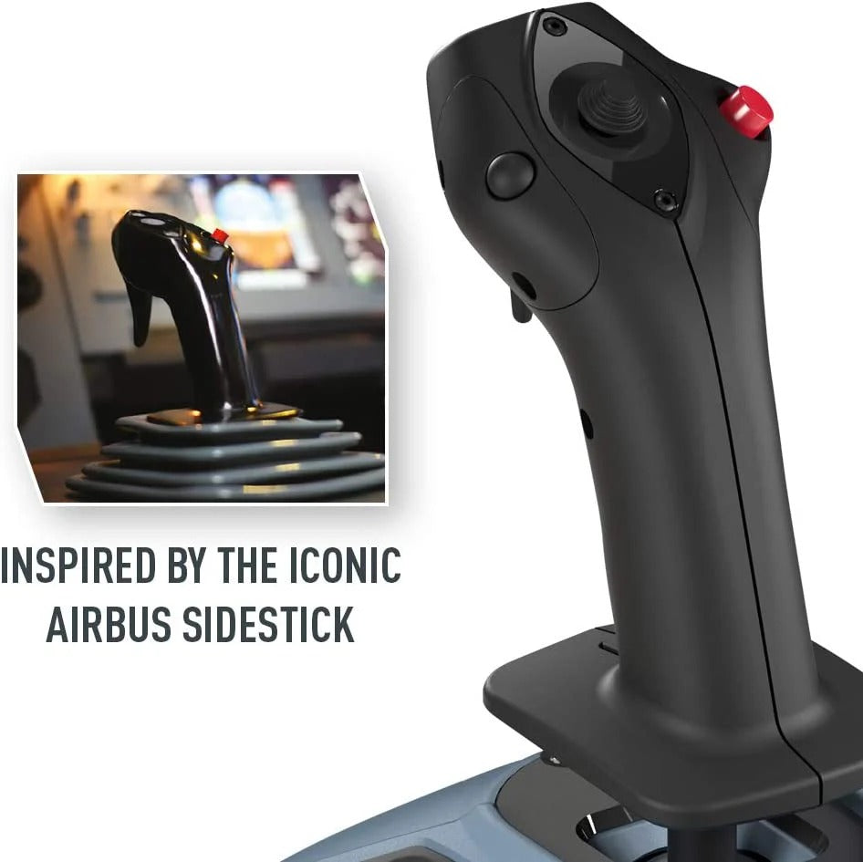 Thrustmaster TCA Officer Pack Airbus Edition (Windows)