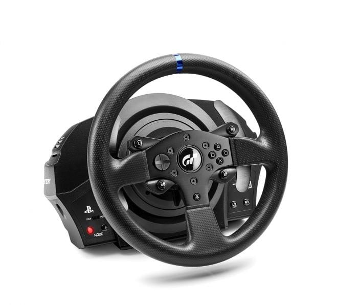Thrustmaster T300RS GT Edition