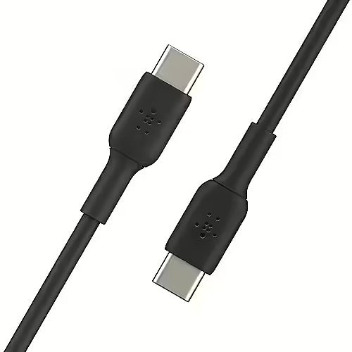 Belkin Boost Charge USB-C Cable 2m Black