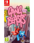 Gang Beasts - Switch