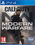 Call of Duty: Modern Warfare - PS4