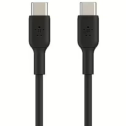 Belkin Boost Charge USB-C Cable 2m Black