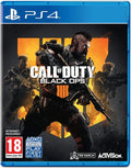 Call of Duty: Black Ops 4 - (Pre-Owned)