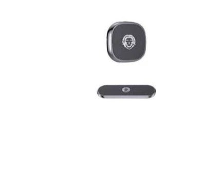 Green Magnetic Car Phone Holder – GNCPHM
