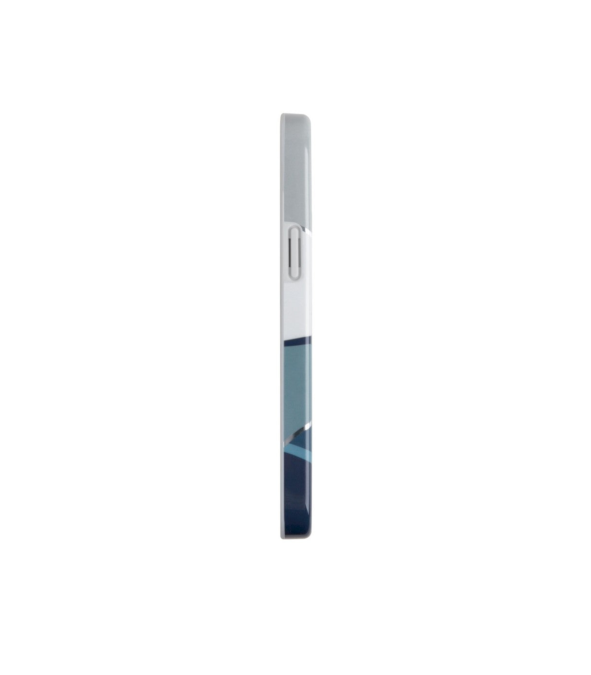 غطاء خلفي Coehl لجهاز iPhone 12/12 Pro Ciel (أزرق)