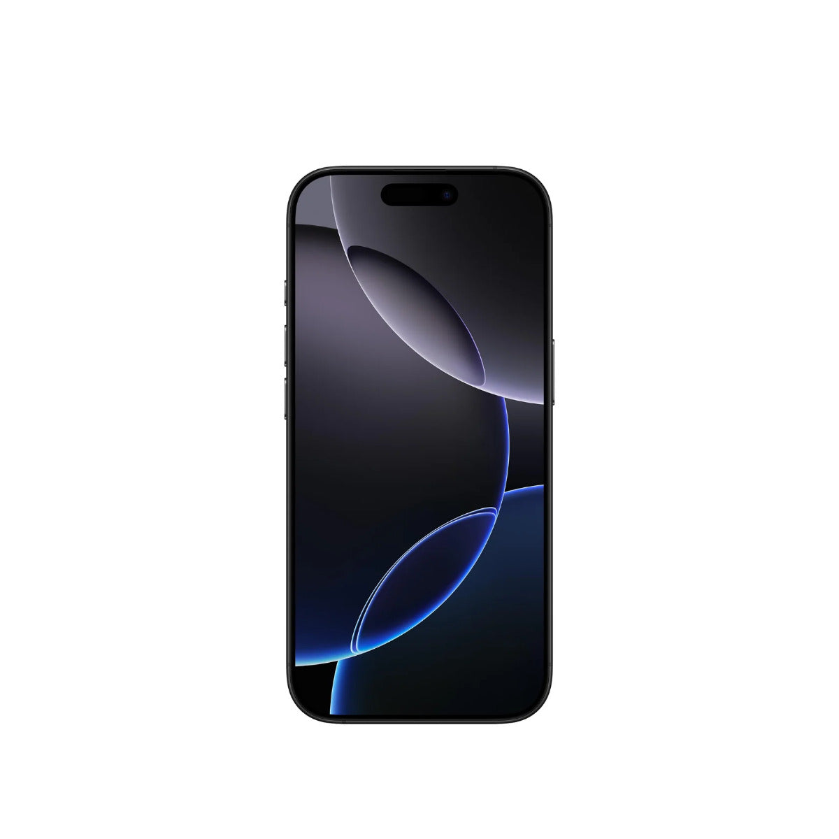 Apple iPhone 16 Pro 256GB Black Titanium - Flooss – iMachines