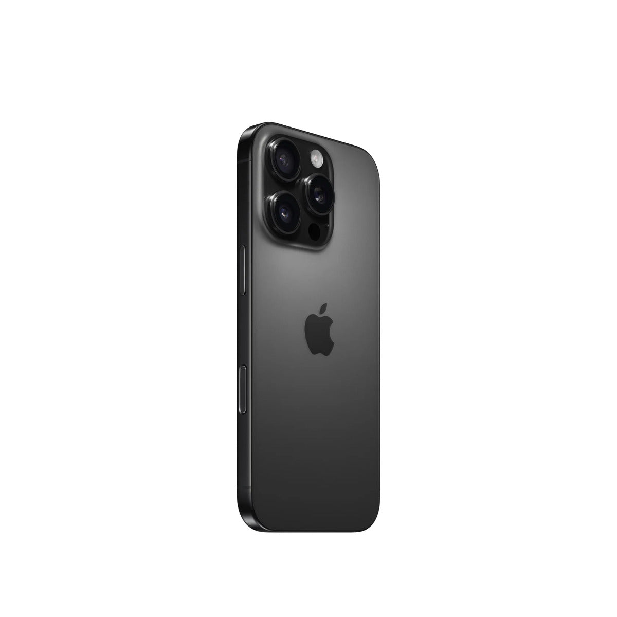 Apple iPhone 16 Pro 256GB Black Titanium - Flooss – iMachines