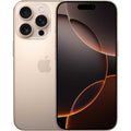 Apple iPhone 16 Pro 256GB – Desert Titanium