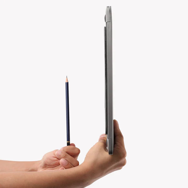 حامل كمبيوتر محمول MOFT MS006-1-BK - أسود