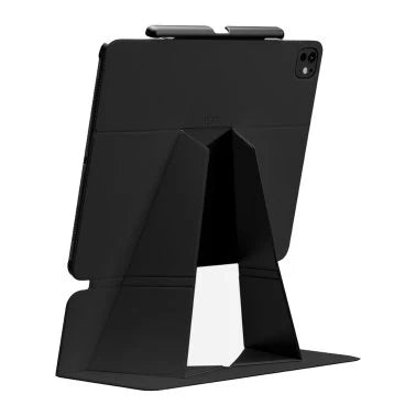 MOFT Dynamic Folio Case for iPad Pro 13-inch (M4, 2024) – Jet Black