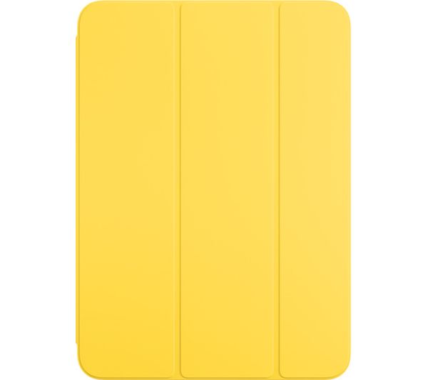 غطاء Apple Smart Folio لجهاز iPad (الجيل العاشر) - Lemonade 
