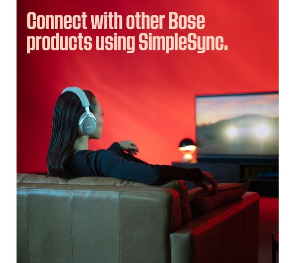 BOSE Smart Ultra 5.1.2 Soundbar with Dolby Atmos & Amazon Alexa - Black