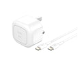 BELKIN Boost Charge 30 W USB Type-C Wall Charger White