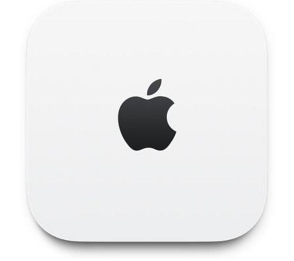 جهاز Apple AirPort Time Capsule بسعة 2 تيرابايت - محطة قاعدة Wi-Fi 802.11ac