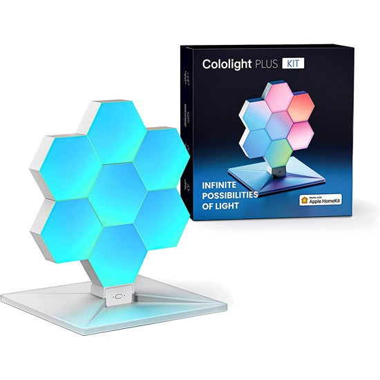 Lifesmart Cololight PLUS Kit 7 pcs + Base