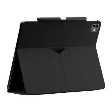 MOFT Dynamic Folio Case for iPad Pro 13-inch (M4, 2024) – Jet Black